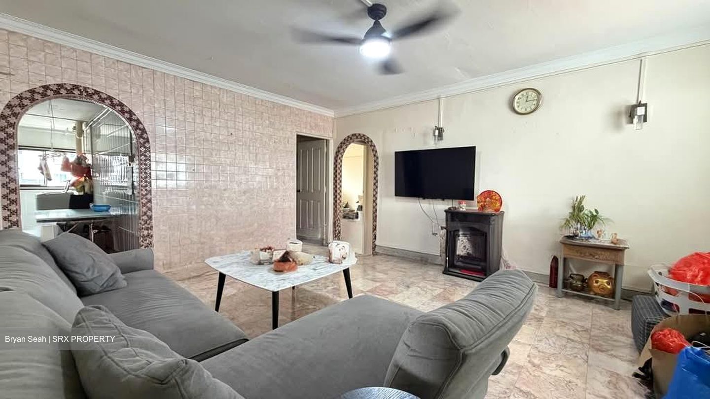 Blk 231 Kebun Baru Palm View (Ang Mo Kio), HDB 4 Rooms #526794341